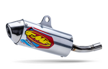 Load image into Gallery viewer, FMF Racing Kawasaki KX250 03-07 Powercore 2 Shorty Silencer