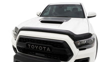 Load image into Gallery viewer, Husky Liners 12-15 Toyota Tacoma Hood Shield - Smoke