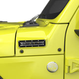 EGR 18-24 Jeep Wrangler JL / 18-24 Jeep Gladiator JT VSL LED Light