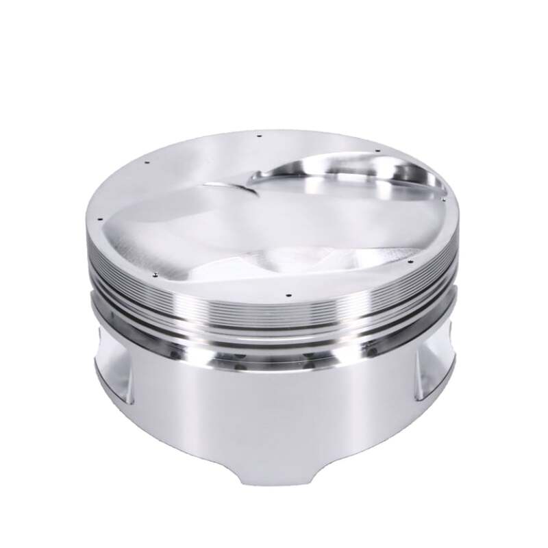 Wiseco BBC BIG CHF 3815 HEAD +15.6cc (6422B125) Piston Shelf Stock Kit