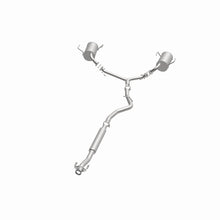 Load image into Gallery viewer, MagnaFlow BRE Exhaust Kit 09-13 Subaru Forester Impreza 2.5L