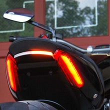 Load image into Gallery viewer, New Rage Cycles 16+ Ducati XDiavel Rear Turn Signals