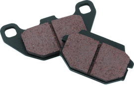 BikeMaster KYMCO Brake Pads