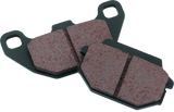 BikeMaster KYMCO Brake Pads