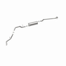 Load image into Gallery viewer, MagnaFlow BRE Exhaust Kit Replacement Stainless GM