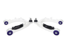 Load image into Gallery viewer, Superpro 17-23 Tesla Model 3 Front Upper Control Arm Set