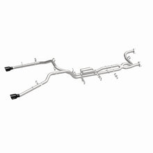 Load image into Gallery viewer, Magnaflow 2020+ Chevrolet Silverado 2500/3500HD Street Series Cat-Back Performance Exhaust System