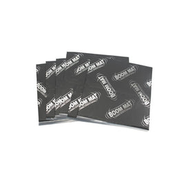 DEI 88-98 Chevrolet C/K Extended Cab Boom Mat Roof Damping Kit