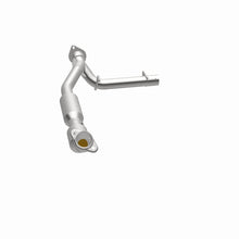 Load image into Gallery viewer, Magnaflow 03-04 Lincoln Navigator 5.4L Direct Fit Converter