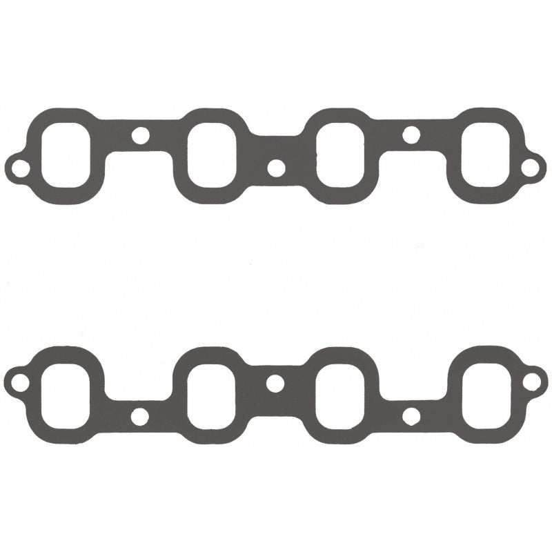Fel-Pro 1237-1 Engine Intake Manifold Gasket Set