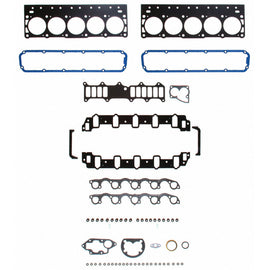 Fel-Pro Dodge RAM 2500 HS 9034 PT PermaTorque Engine Cylinder Head Gasket Set