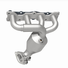 Load image into Gallery viewer, Magnaflow 2015 Kia Optima 2.4L Direct Fit Cat Converter