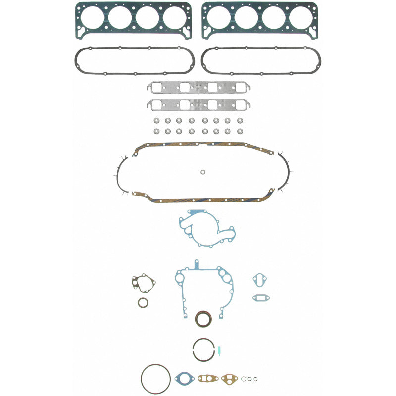 Fel-Pro Cadillac DeVille FS 8540 PT Engine Gasket Set