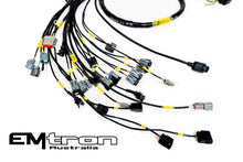 Load image into Gallery viewer, Rywire Honda B-Series NA w/Emtron KV8+ Eng Harn (4 Inj No EMAP/Boost/ Adapter Req / Drop Ship Only)