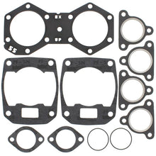 Load image into Gallery viewer, Vertex Pistons 2002 550 Classic/00-03 Sport Touring 550cc Top End Gasket Kit
