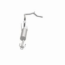 Load image into Gallery viewer, MagnaFlow BRE Exhaust Kit 89-91 Toyota 4Runner 3.0L