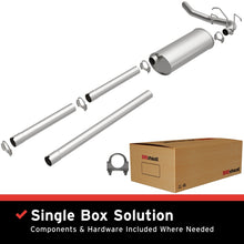 Load image into Gallery viewer, MagnaFlow BRE Exhaust Kit 97 Ford F-150