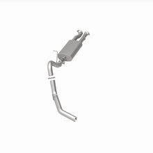Load image into Gallery viewer, MagnaFlow BRE Exhaust Kit 01-02 Sierra 2500 HD Silverado 2500 HD 6L