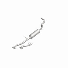 Load image into Gallery viewer, MagnaFlow BRE Exhaust Kit 99-01 Silverado Sierra 1500