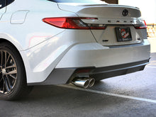 Load image into Gallery viewer, aFe 2025+ Toyota Camry L4 2.5L Takeda SS Cat-back Exhaust w/ Polished Tips