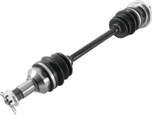 Load image into Gallery viewer, QuadBoss 2009 Polaris Sportsman XP 550 4x4 (02) Rear Left Side Rugged Axle