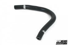Load image into Gallery viewer, do88 Volvo 940 92-98 Brake Vacuum Hose Black