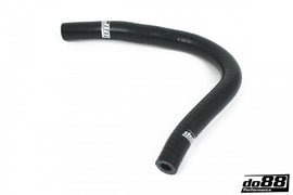 do88 Volvo 940 92-98 Brake Vacuum Hose Black