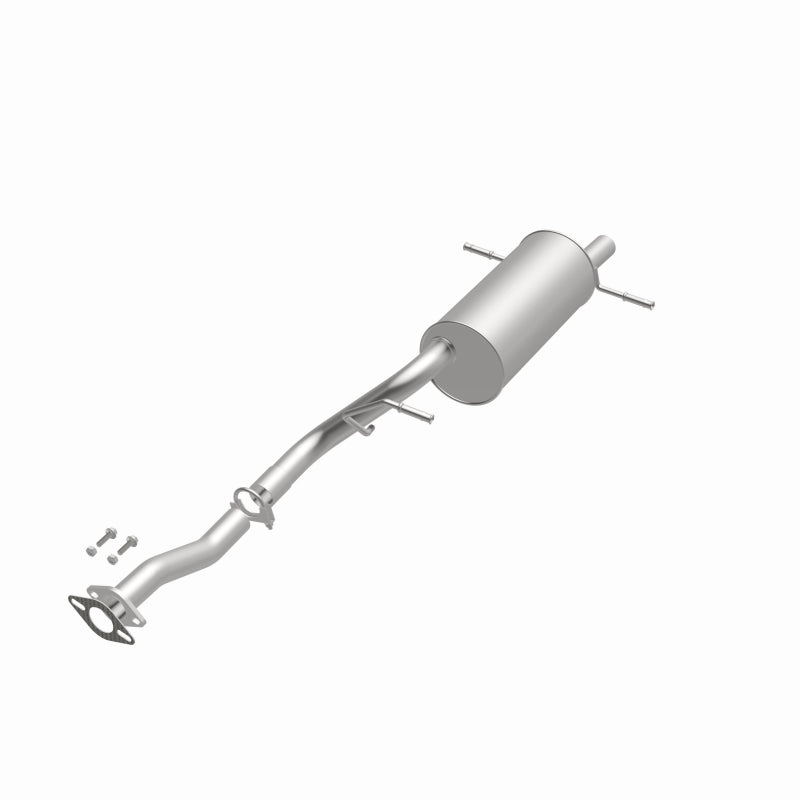 MagnaFlow BRE Exhaust 95-99 Subaru Legacy 2.2L Muffler Kit