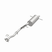 Load image into Gallery viewer, MagnaFlow BRE Exhaust 95-99 Subaru Legacy 2.2L Muffler Kit