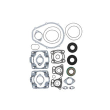 Load image into Gallery viewer, Vertex Gaskets 00-04 Polaris Virage Complete Gasket Kit w/ Oil Seals