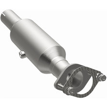 Load image into Gallery viewer, Magnaflow Conv Direct Fit 19-20 Kia Forte 2L Underbody