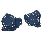 Acerbis 2024 Husqvarna TE/250/300/ XC-W250/300 X-Power Kit - Blue