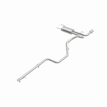 Load image into Gallery viewer, MagnaFlow BRE Exhaust Kit 10-13 Mazda 3