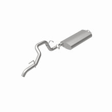 Load image into Gallery viewer, MagnaFlow BRE Exhaust Kit 02-07 Jeep Liberty