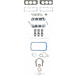 Fel-Pro Ford Ranger 260-1747 Engine Gasket Set