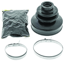 Load image into Gallery viewer, QuadBoss 08-09 Kawasaki KRF750 Teryx Rear Outer CV Boot Kit