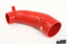 Load image into Gallery viewer, do88 SAAB 9-3 2.8t V6 2006- Inlet Hose Red