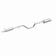 Load image into Gallery viewer, MagnaFlow BRE Exhaust Kit 12-16 CHEVROLET SONIC 1.8L