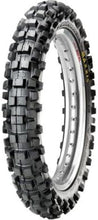 Load image into Gallery viewer, Maxxis M7305 100/90-19 Maxxcross I/T Rr
