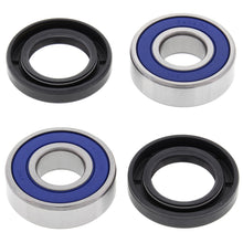 Load image into Gallery viewer, All Balls Racing E-TON UK1-90R Wheel Bearing Kit Front