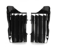 Load image into Gallery viewer, Cycra 20-21 Honda CRF250R/RX Radiator Louvers - Black