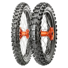 Load image into Gallery viewer, Maxxis M7312 80/100-12 Maxxcross SI Rr