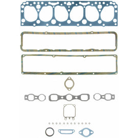 Fel-Pro HS 7619 B-1 Engine Cylinder Head Gasket Set