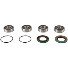 Load image into Gallery viewer, Pivot Works 89-92 Polaris Big Boss 250 4x6 Front Wheel Bearing Kit