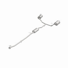 Load image into Gallery viewer, BRExhaust 17-19 Honda CR-V Touring 1.5L Exhaust Kit