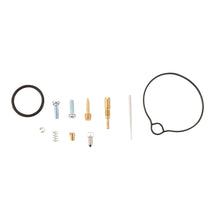 Load image into Gallery viewer, All Balls Racing 2017 Kawasaki KFX90 Carburetor Rebuild Kit
