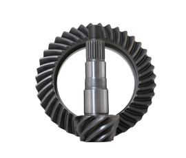Revolution Gear & Axle 07-18 Jeep Wrangler JK Rubicon Dana 44 Front 5.38 Ratio Ring & Pinion Set