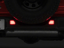 Load image into Gallery viewer, Raxiom 18-23 Jeep Wrangler JL Moab Rubicon Sahara Axial LED Rear Bumper Reflector Lights- Clear