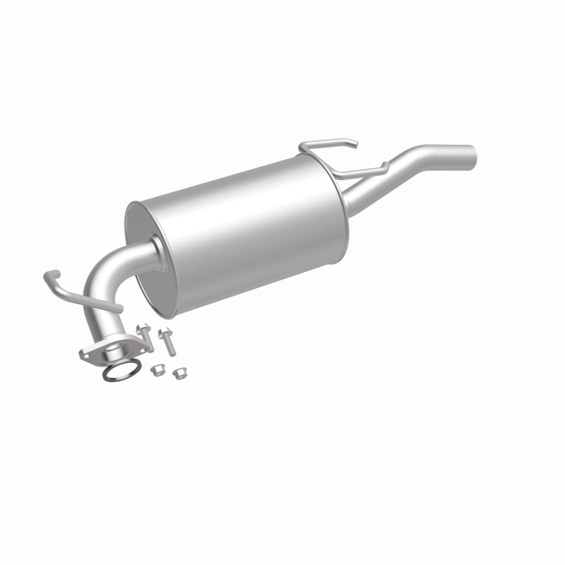 BRE Exhaust 93-97 Corolla Prizm 1.6L 1.8L Muffler Kit