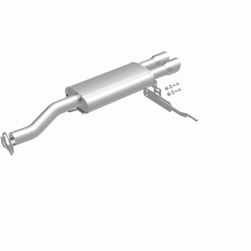 BRExhaust 14-22 MINI COOPER 2.0L Exhaust Kit